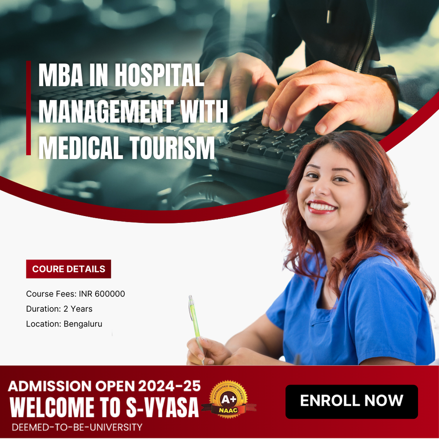 S-VYASA University